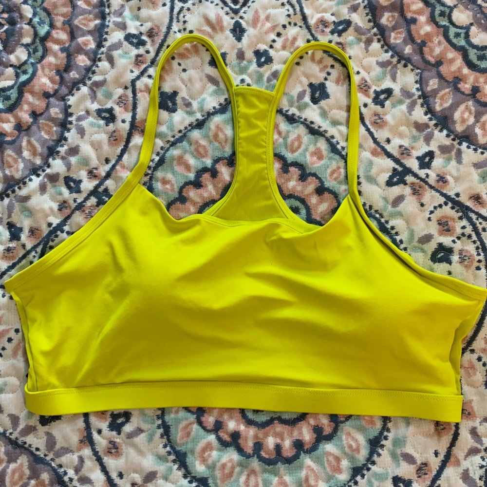 🍁5/$25! Fabletics sports bra